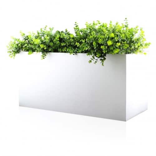 Pflanztröge – Kreative Gestaltungsideen für Drinnen und Draußen