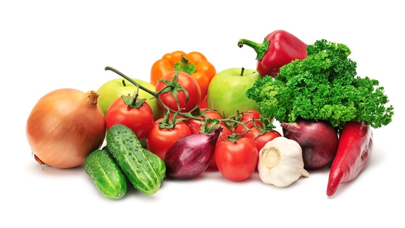 Fruehbeetkasten Ernte