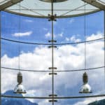 Pflanzenlampe für das Gewächshaus