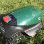 Robomow RC312 Mulchmäher Rasenmähroboter im Test 10