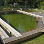 Die Schwimmteich Kosten