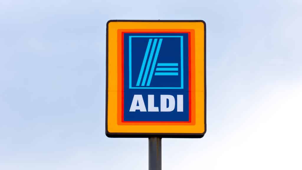 Rasenroboter von Aldi