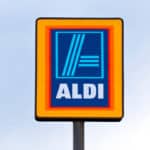 Rasenroboter von Aldi