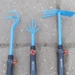 Gardena Kleingeräte im Vergleich