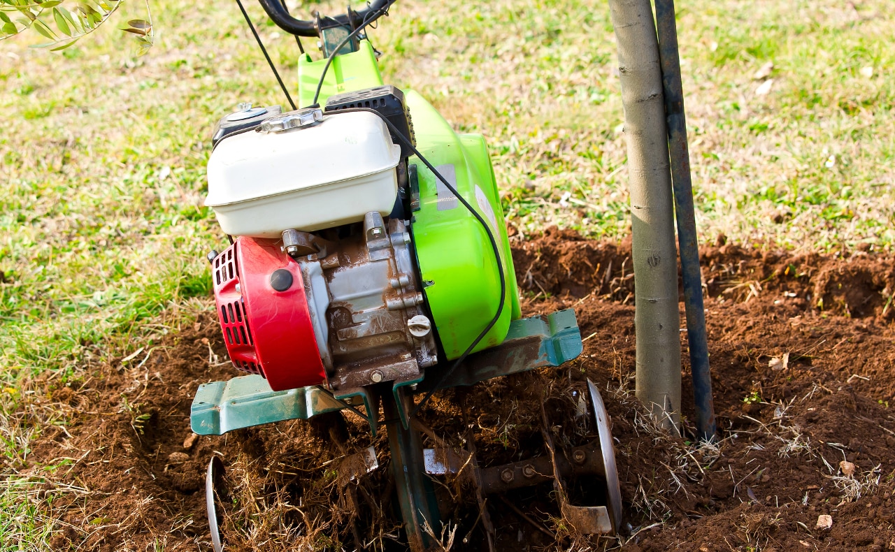 Rasenfräse Ratgeber & Produktvorstellungen 2020 - Gartenzeile.de
