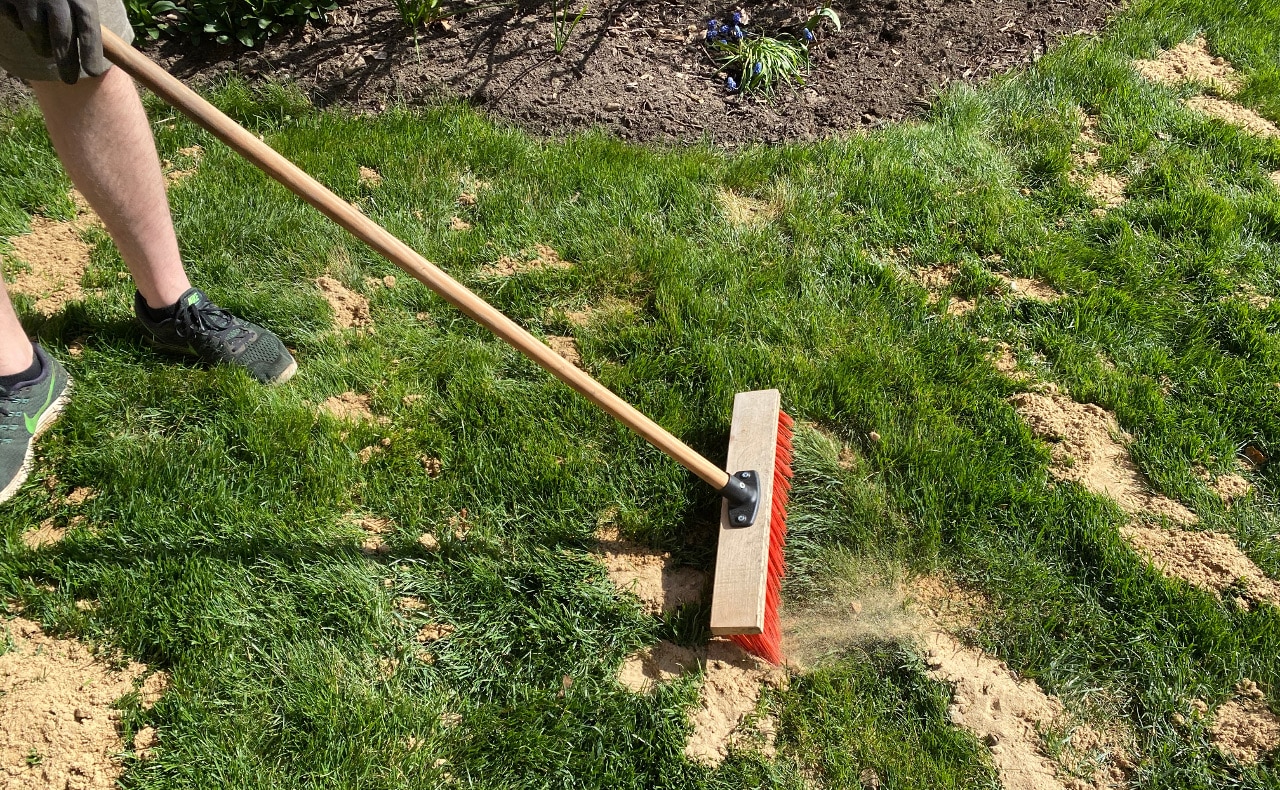 Rasen sanden 2021 » Alle Infos auf Gartenzeile.de