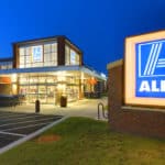 Aldi-Rasensamen
