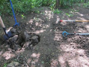 Den Boden auflockern 2025 » Alle Infos auf Gartenzeile.de