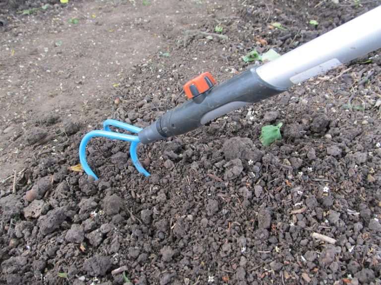 Den Boden auflockern 2025 » Alle Infos auf Gartenzeile.de