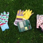 Kinder-Gartenhandschuhe