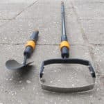 Fiskars Stecksystem QuikFit im Test