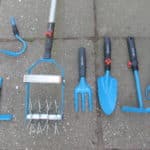 Gardena combisystem im Test