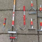 Wolf-Garten multi-star Stecksystem im Test