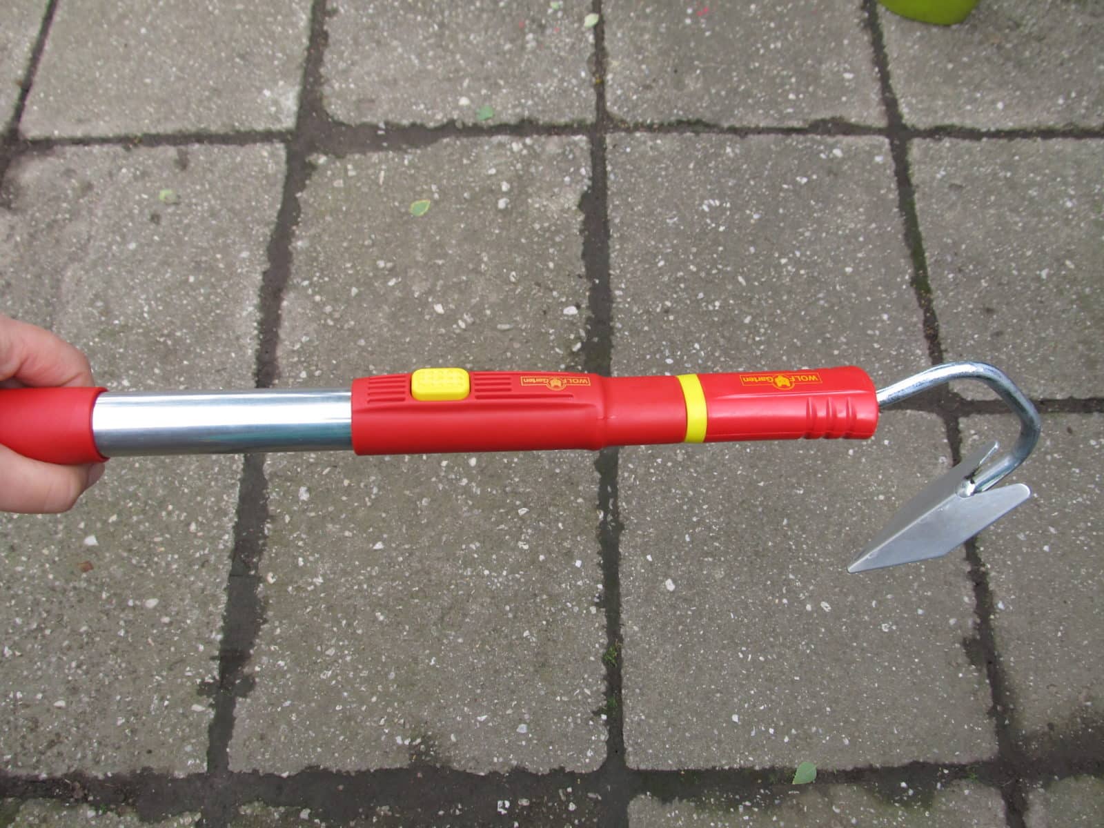 WolfGarten multistar im Test » Ratgeber & Produkte 2025