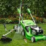 Das kleine Garten Einmaleins - diese Geräte sollte man haben