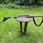 Bosch Akku Teleskop Heckenschere UniversalHedgePole 18 im Test