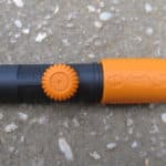 Fiskars Adapter Test