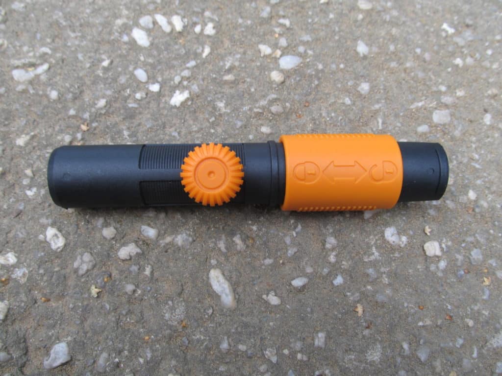 Fiskars Universaladapter im Test