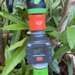 Gardena Wassermengenzähler
