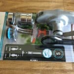 Gardena Hahnverbinder für Indoor-Wasserhähne
