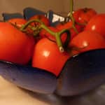 Tomaten lagern