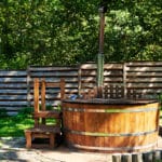 Whirlpool im Garten – das musst du beachten