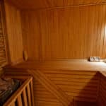 Eine Sauna im Garten – Im Gartenhaus oder als Fasssauna?