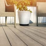 Terrassendielen – darauf solltest du achten