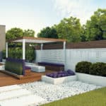 Den Garten modernisieren – so geht’s