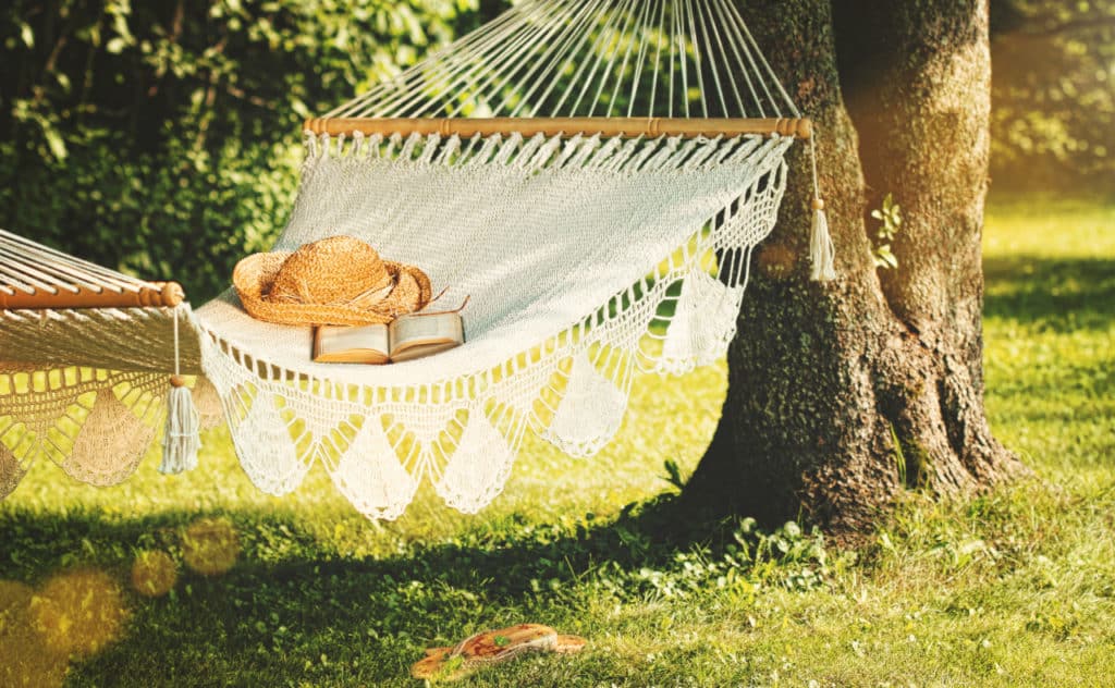 Sitzen, relaxen und entspannen: Sitzmöglichkeiten für Balkon, Terrasse und Garten