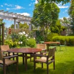 Ein Garten für jede Jahreszeit