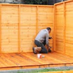 Schritt für Schritt: So baust du dein Gartenhaus