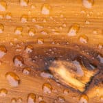 Richtig imprägnieren: Holz wetterfest machen
