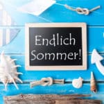 Die maritime Gartengestaltung für Fans von Strand und Meer