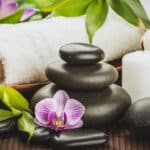 Der eigene Garten als Wellnessoase
